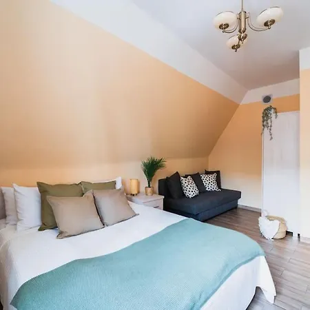 Apartment Market Square - Street Rynek 24 -2