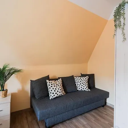 Market Square - Street Rynek 24 -2 公寓 *