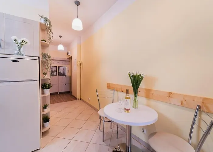 Market Square - Street Rynek 24 -2 * Breslavia