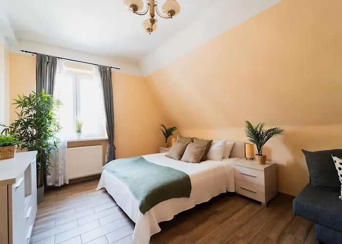 Apartamento Market Square - Street Rynek 24 -2 Breslavia