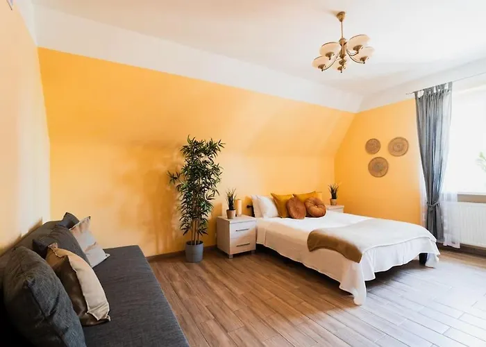 Apartamento Market Square - Street Rynek 24 -2 Breslavia