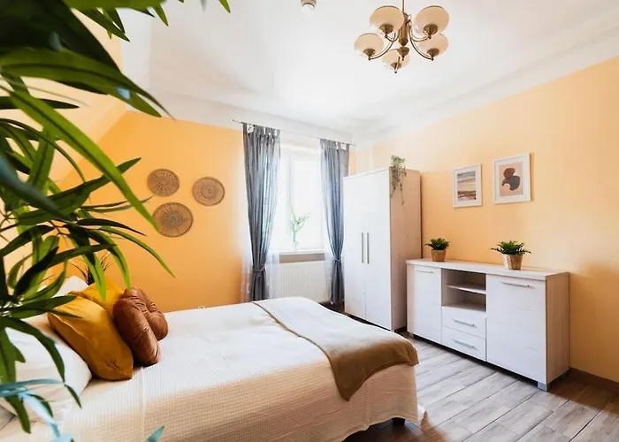 Apartamento Market Square - Street Rynek 24 -2