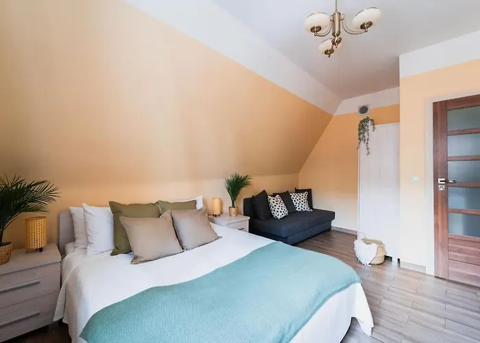 Apartamento Market Square - Street Rynek 24 -2