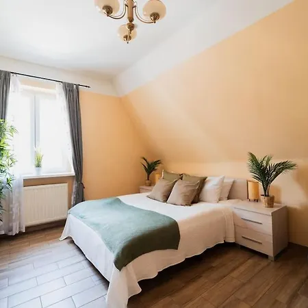 Апартаменти Market Square - Street Rynek 24 -2 Вроцлав