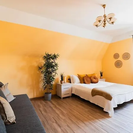 Апартаменти Market Square - Street Rynek 24 -2 Вроцлав