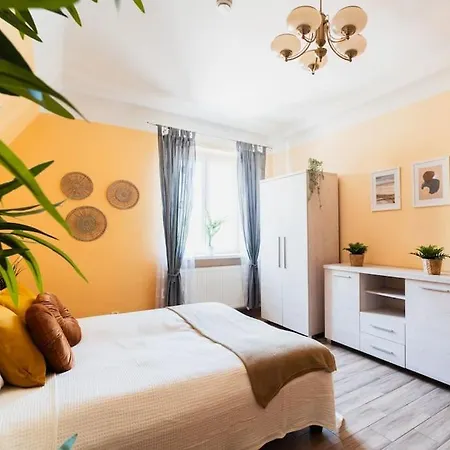 Appartamento Market Square - Street Rynek 24 -2