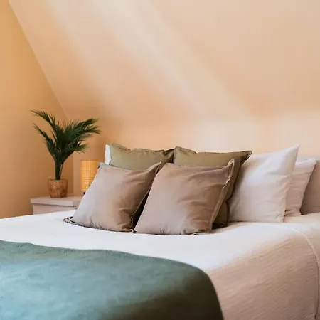 Market Square - Street Rynek 24 -2 Апартаменти *