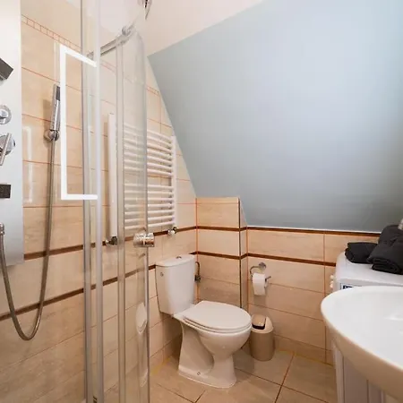 Market Square - Street Rynek 24 -2 アパート *