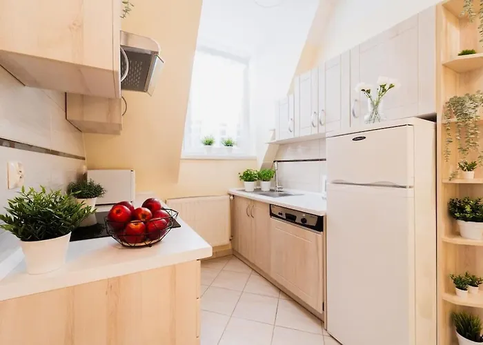 Market Square - Street Rynek 24 -2 Apartamento