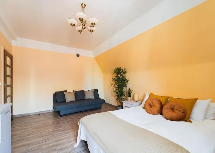 Market Square - Street Rynek 24 -2 Apartamento *