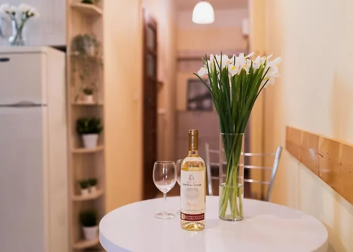 Market Square - Street Rynek 24 -2 Wrocław